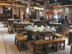 -灶东家民间菜(回兴店)