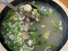 -旭光全羊(临朐店)