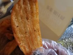 -麦当劳(宜昌东山大道店)