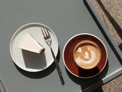 -DEEP COFFEE(瑞光烘焙工厂店)
