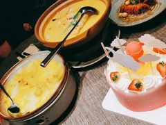 -青年公社烤鸭(熙悦天街店)