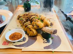 -春申里餐厅(银泰in99店)