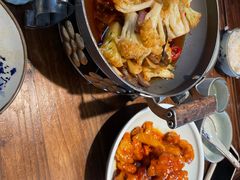 -鱼食饭稻·苏浙土菜17年老馆子(平江路店)