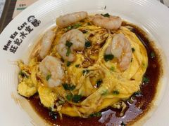 -旺记冰室(九龙中心大厦店)