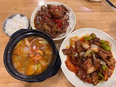 -贤花饭店(城阳店)