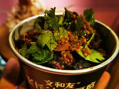 -文和友老长沙龙虾馆(化龙池店)