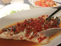 -喜湘宴·精致湖南菜(和平西桥店)