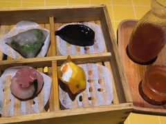 -蔡澜点心·粤菜(海印都荟城店)