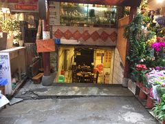门面-邓莽子老火锅(鲁祖庙店)