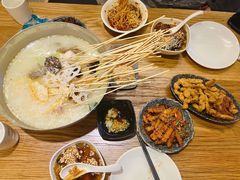 -付小姐在成都(川沙店)