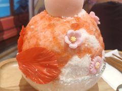 -怪物的冰与火(天虹商场中山路店)