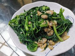 野茼蒿-老张烤羊(王哥庄店)