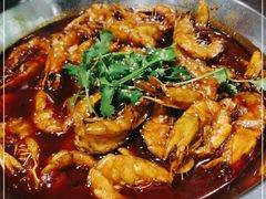 -槐店王婆大虾(开发区店)