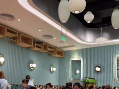 大堂-曼玉餐厅(中原万达店)