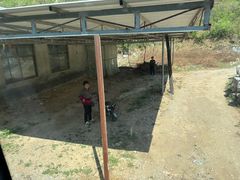 -大平台龙居瀑布旅游区