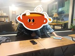 -转山咖啡(松柏社区店)