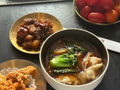 -雲泊自然养生·足道SPA(鎏嘉码头店)