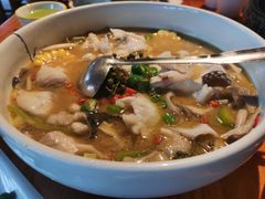 青花椒鱼-千椒百味•自贡盐帮川菜