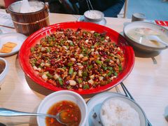 -秋金小炒·特色川菜(大洋店)