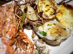 -杭州国际会议中心洲际酒店-原素全日餐厅(解放东路店)