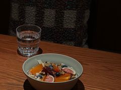 -有序Orderly融合西餐·咖啡(运河外滩店)