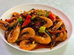 -外滩18号海鲜(三亚湾龙兴海鲜广场店)