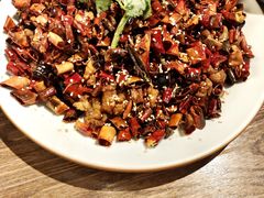 辣子鸡丁-辛香汇(飞洲店)