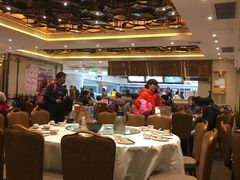 大堂-稻香酒家(天河城店)