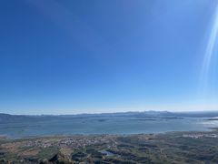 -云峰山自然风景区
