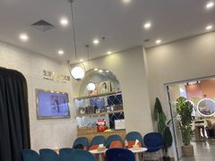 -海马体照相馆(上海宝山万达广场店)