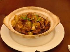 -喜来登采悦轩中餐厅