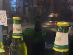 -忠义水浒烤肉(体育西路店)