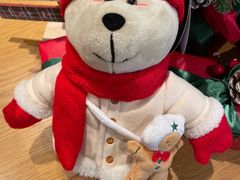 -星巴克(北京新奥购物中心店)