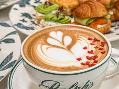 -Ralph’s Coffee(深圳罗湖万象城店)