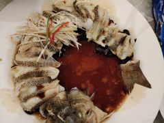 -博雅渔港·融合菜(维也纳国际大酒店)