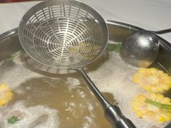-潮正和潮汕牛肉火锅·老字号(番禺万达店)