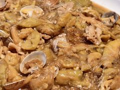 -日丰园海肠水饺·老字号大连海鲜(银泰城店)