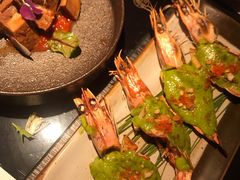 牛舌厚烧-花潮料理艺食馆(成都万象城店)