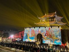 -相门城墙文化休闲景区