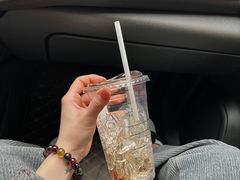 -星巴克(哈尔滨新一百店)