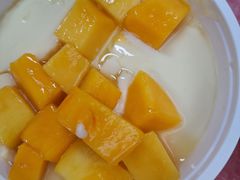 -古春堂凉茶甜品(拱北口岸店)