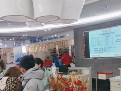 -重庆际华园室内极限运动中心