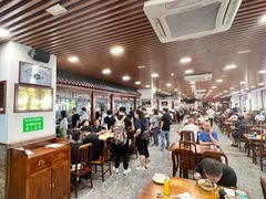 -柴氏风味斋(甘家口店)