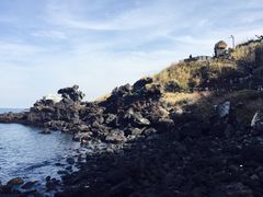 -龙头岩(Dragon Head Rock)