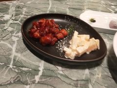 -披云云小馆·味道江湖(姚家园万象汇店)