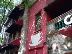 -COSTA COFFEE(岭南天地店)