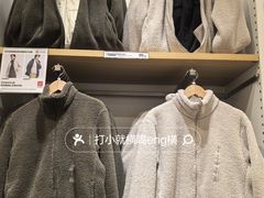 -优衣库(天津鲁能城购物中心店)