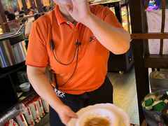-火炉火自助餐(朝阳大悦城店)
