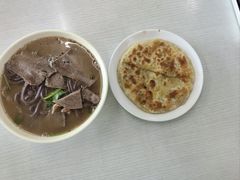 -牛马行牛肉饸饹铺(青岛街店)