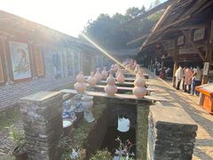 -景德镇古窑民俗博览区